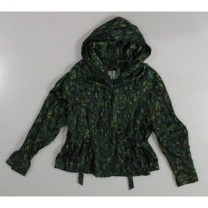 Donnakaran Women's Basic Jacket L